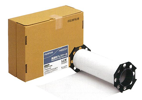 Druckmessfolien FUJIFILM PRESCALE