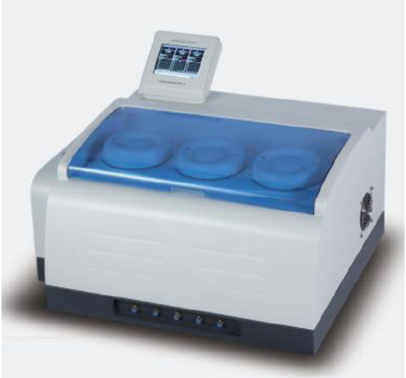 Infrared Tester WVTR W401