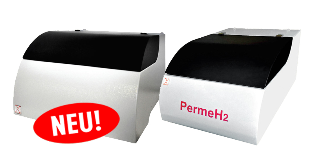 Materialprüfsysteme Multi-Perm