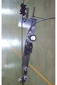 Y-Seilspannvorrichtung