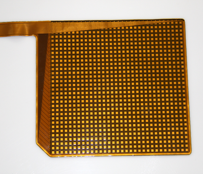 Tactilus Standardsensor 4