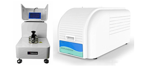 Materialprüfsysteme: Permeation-Prüfgeräte