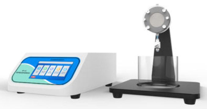 Penetrationsprüfgerät BPT-02