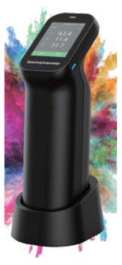 Spektralphotometer C-520