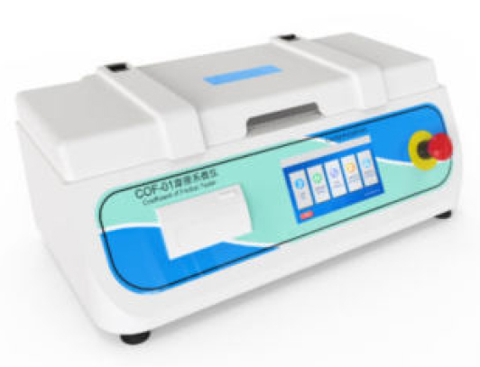 Reibungsprüfgerät COF-01