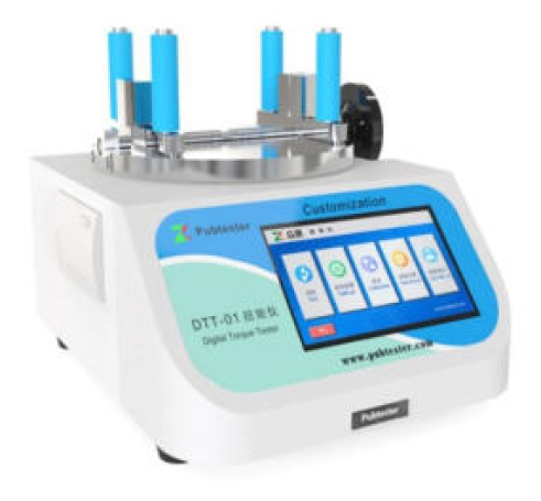 Torsions-Prüfgerät DTT-01