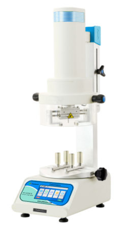 Torsions-Prüfgerät DTT-02