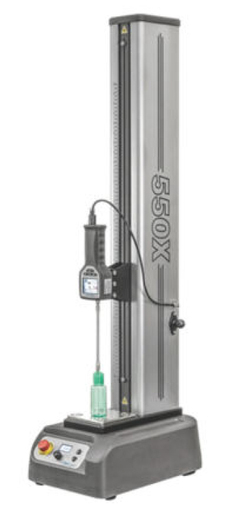 CNC Kraftprüfstand FMM / FMMX