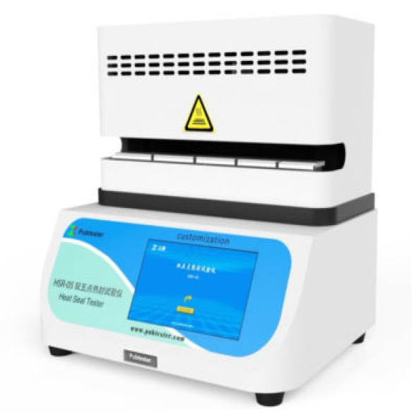 Heißsiegelprüfgerät HSR-05