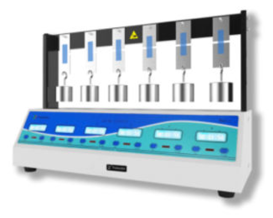 Klebeprüfgerät LAT-06A