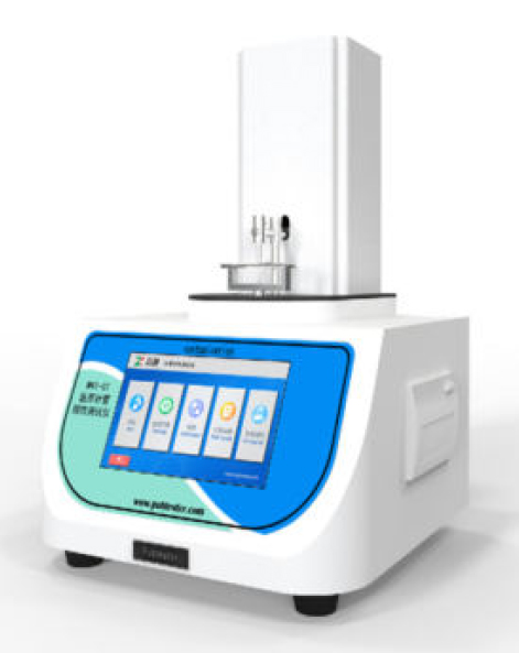 Nadelrohr-Prüfgerät MRT-01