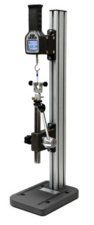 Manueller Kraftprüfstand MTL / MTH