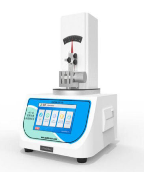 Nadelrohr-Prüfgerät MTT-01