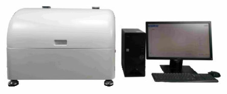 Oxygen Transmission Rate Tester OTR-O1