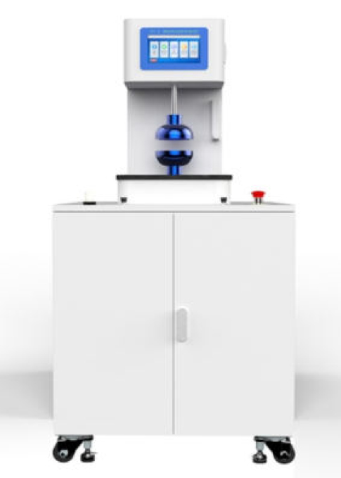 Filtrationsprüfgerät PFT-02