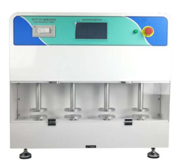 Flex-Durability Tester RTT-01