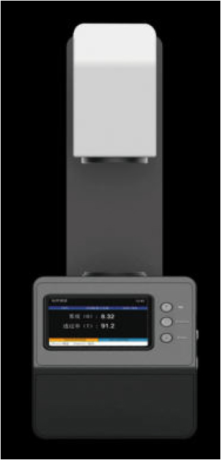 Trübungsprüfgerät TH-100