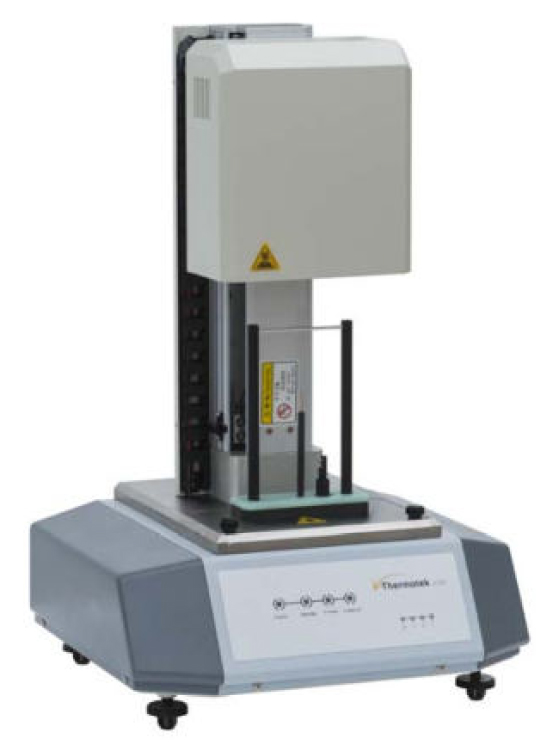 Wärmeschrumpfprüfgerät Thermotek 2720