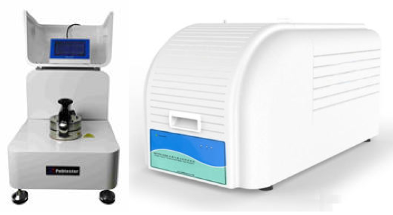 Water Vapour Transmission Tester WVTR-E1 