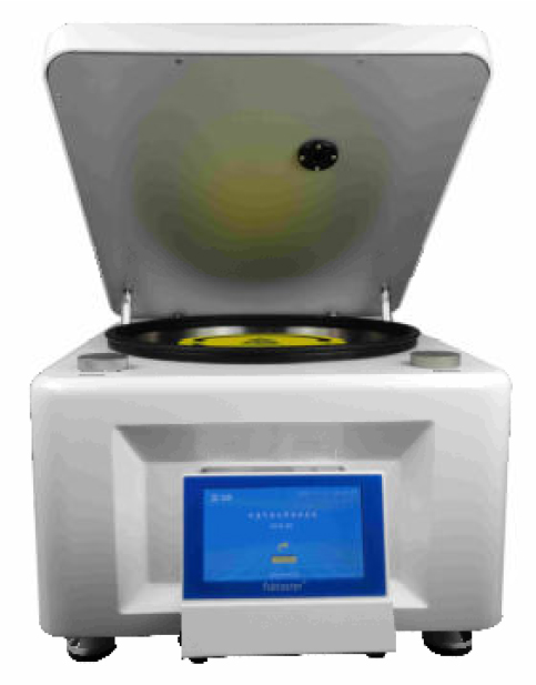 Water Vapour Transmission Tester WVTR-W1 